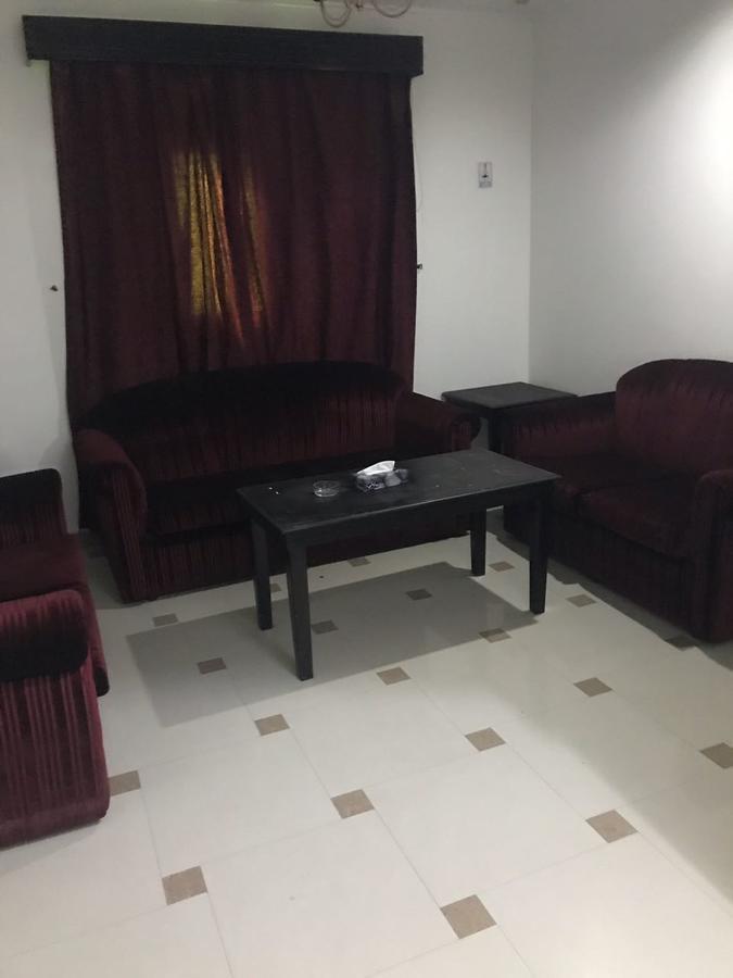 Al Makan Al Mosafer 116 Hotel By Al Azmy Riadh Exterior foto