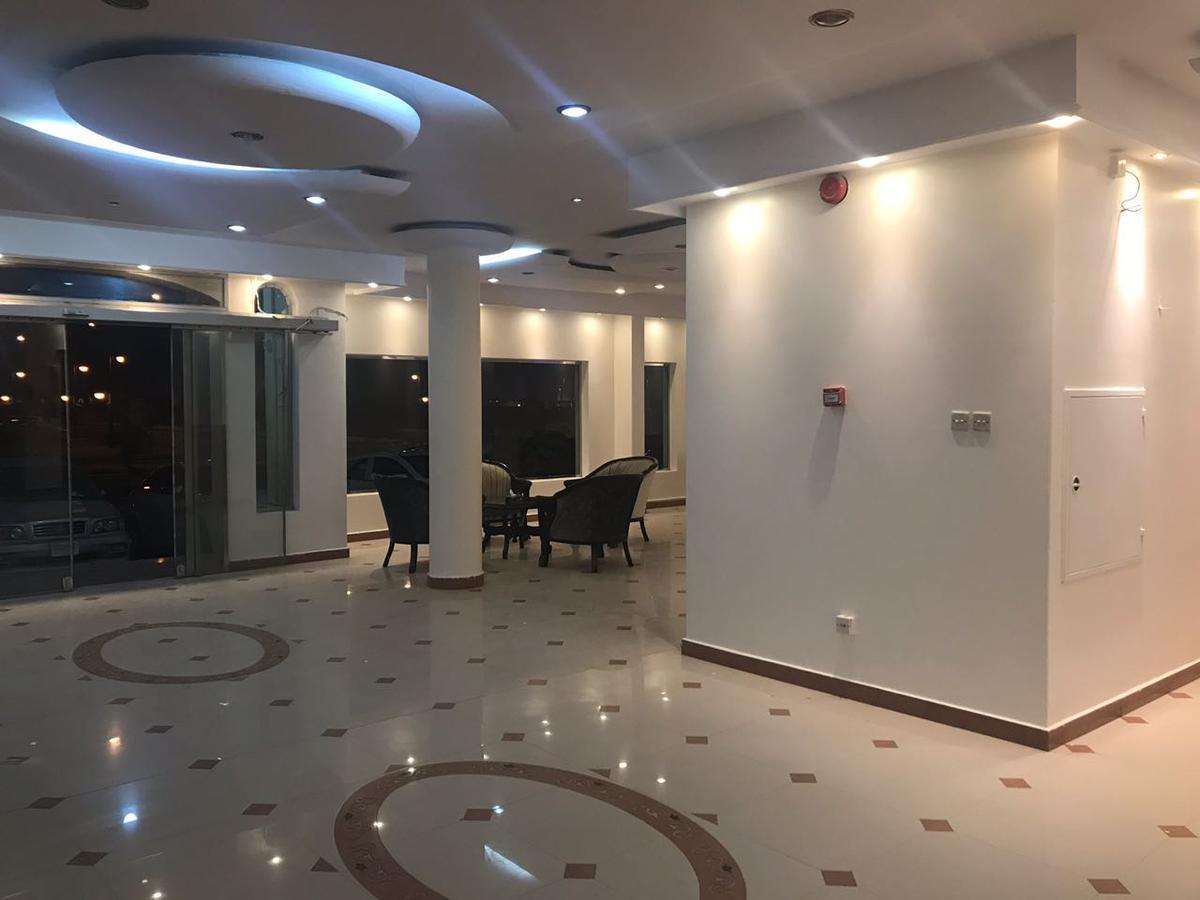 Al Makan Al Mosafer 116 Hotel By Al Azmy Riadh Exterior foto